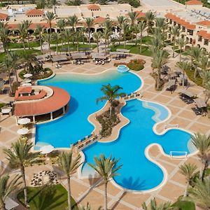 Jaz Almaza Beach Resort, Almaza Bay